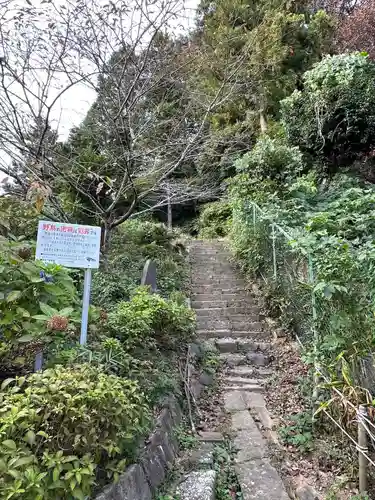 白山神社(東京都)