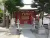 二宮神社の本殿・本堂