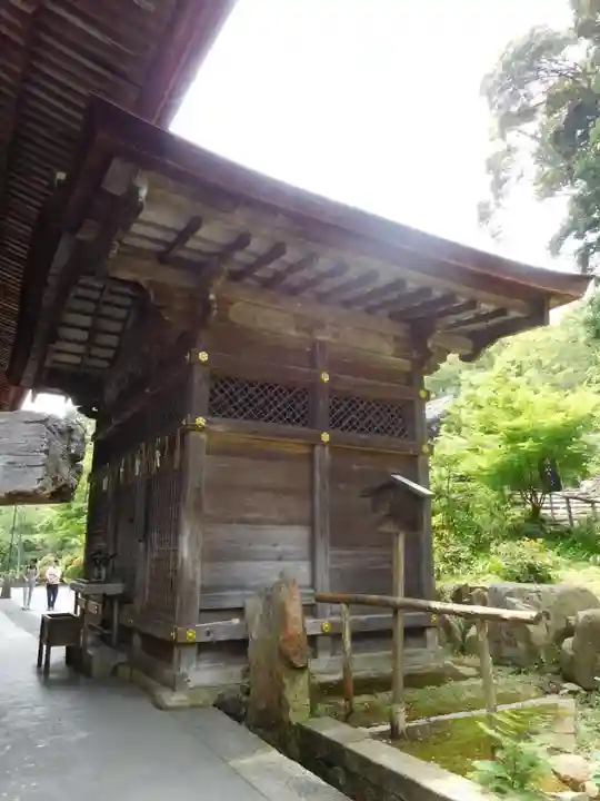 園城寺(三井寺)のその他建物