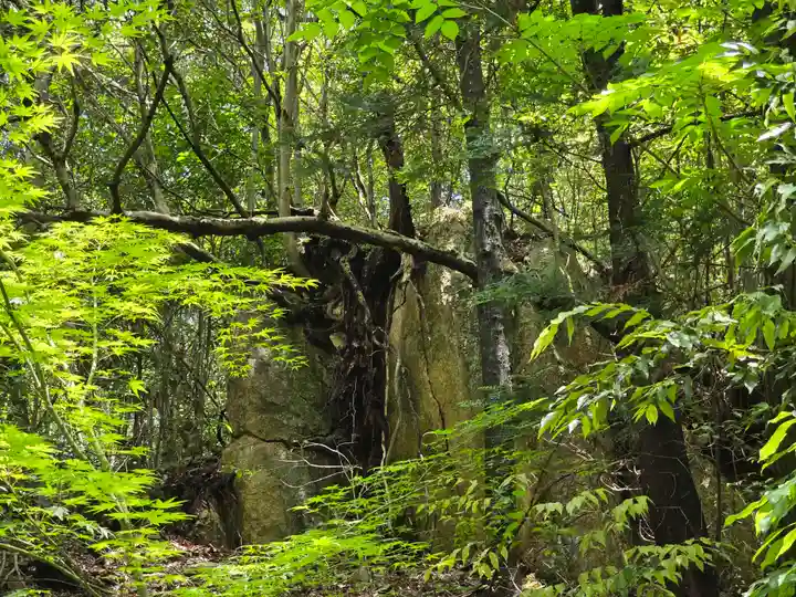 国造神社(滋賀県)