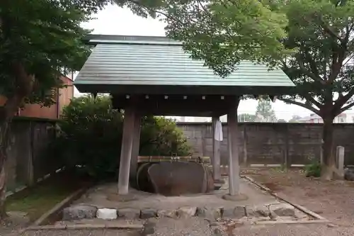 神明社(愛知県)