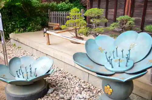 深大寺のその他建物