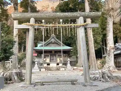 熊野神社(滋賀県)