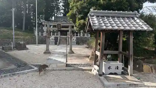 美須美神社(滋賀県)