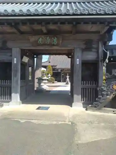 高林寺(宮城県)