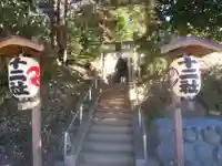 十二社(東京都)