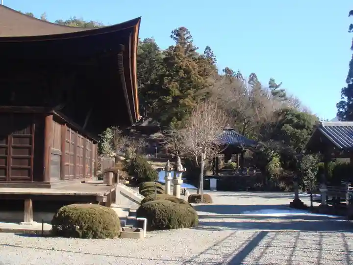 大善寺のその他建物
