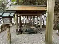 宇治神社(三重県)