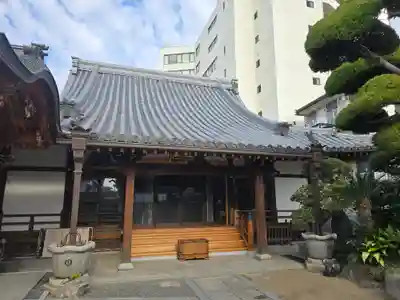 正覺寺(大阪府)