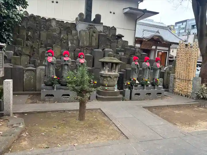 東光寺(埼玉県)