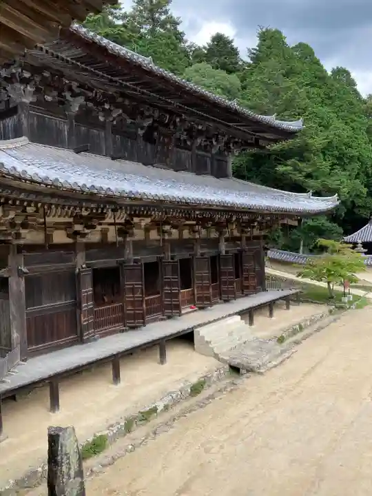 圓教寺(兵庫県)