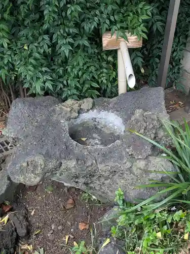 永寿院(東京都)