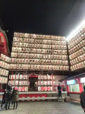 鷲神社のその他建物