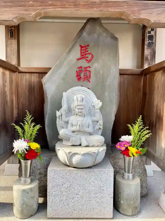 幸福寺(神奈川県)