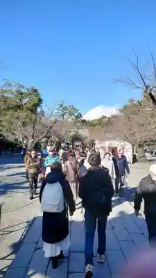 三嶋大社(静岡県)