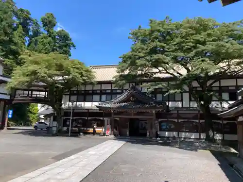 最乗寺（道了尊）(神奈川県)