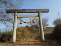 野見神社(愛知県)