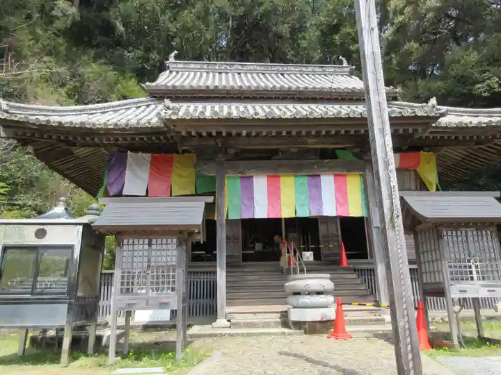 平等寺(徳島県)