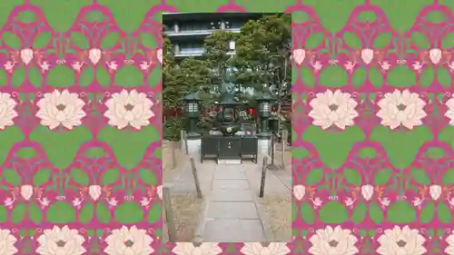 豊川稲荷東京別院(東京都)
