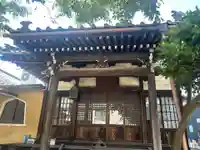 浄栄寺(東京都)