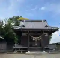 朝日神社(静岡県)
