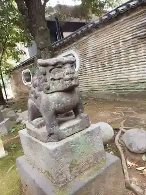 赤坂氷川神社(東京都)