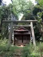 浅間神社(千葉県)