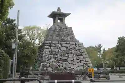 筥崎宮(福岡県)