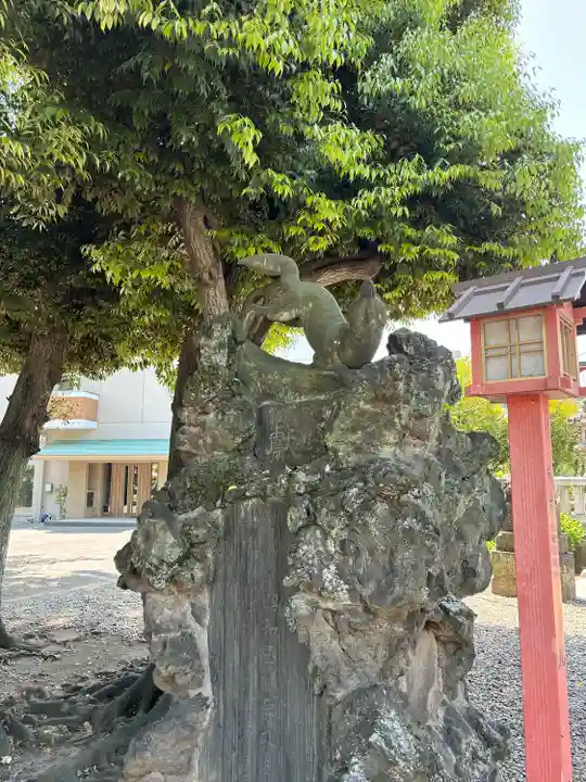 千住神社(東京都)