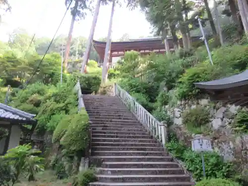 長命寺(滋賀県)