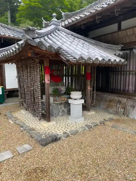 菅生寺(奈良県)