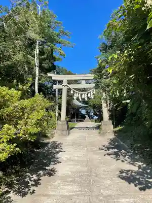 遠見岬神社(千葉県)