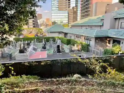 済海寺(東京都)