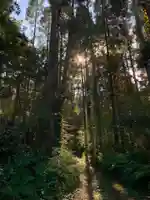 浅間神社(千葉県)