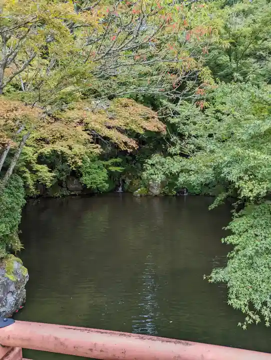 醍醐寺(京都府)