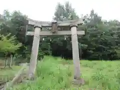 細草神社(山梨県)