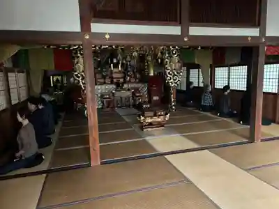 安用寺(愛知県)