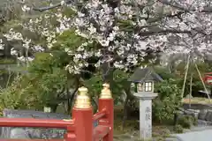 鶴岡八幡宮の建物その他