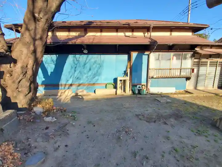 飯玉神社(群馬県)