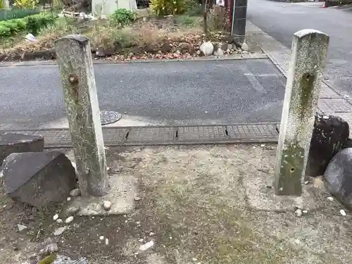 秋葉神社のその他建物