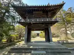 伊勢の国 四天王寺(三重県)