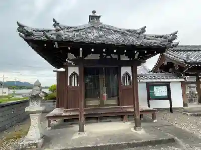 福量寺(滋賀県)