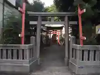 稲荷神社(東京都)