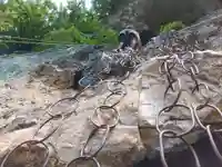 太田山神社(本殿)(北海道)