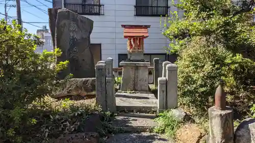 住吉社(愛知県)