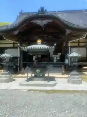 東大寺別院阿弥陀寺(山口県)