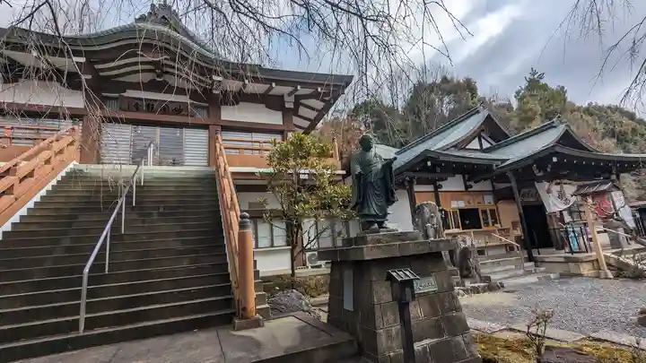 松ヶ崎大黒天 妙圓寺(妙円寺)(京都府)