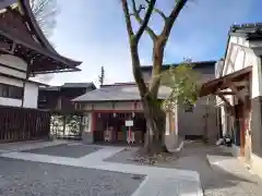 安井金比羅宮(京都府)