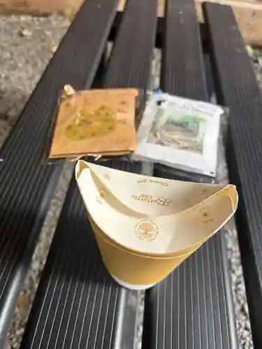 御岩神社(茨城県)