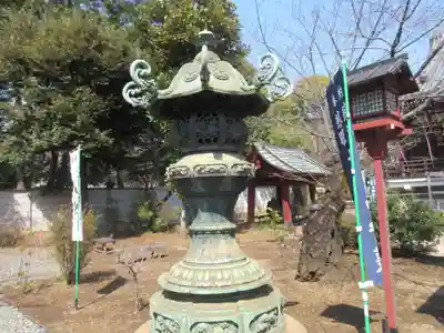 輪王寺両大師堂(寛永寺輪王殿)(東京都)